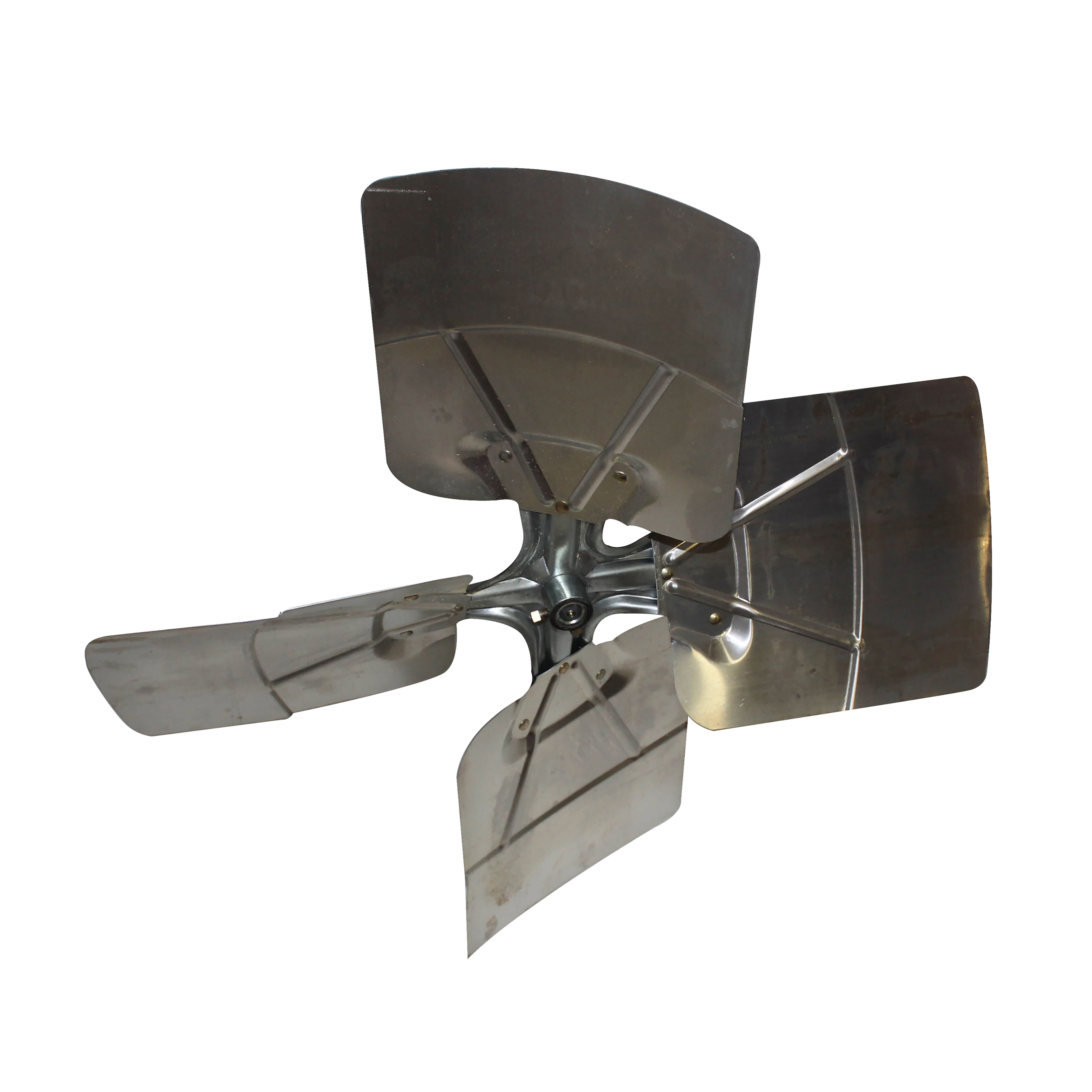  - Fan Blades